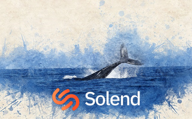 Solend 为什么要控制投资者的钱包？Solana 区块链上的借贷平台受到谴责