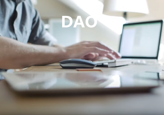 什么是去中心化自治组织 DAO以及它的运作方式